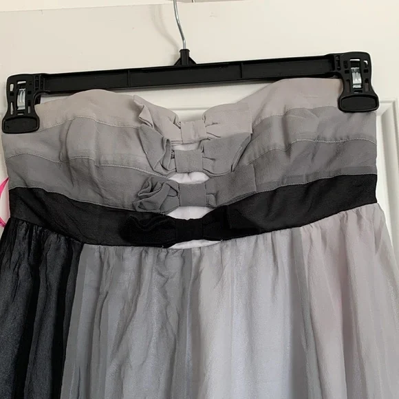 Prom Dress - Picture 2 of 5